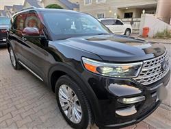 فورد إكسبلورر